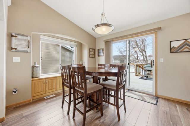 3575 Harrison Street S, Fargo, ND 58104