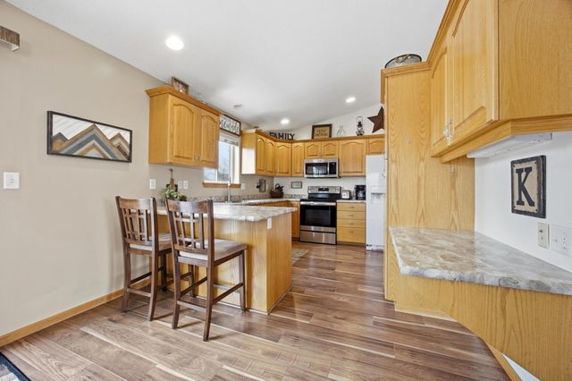 3575 Harrison Street S, Fargo, ND 58104