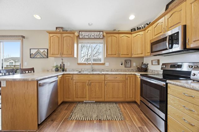 3575 Harrison Street S, Fargo, ND 58104