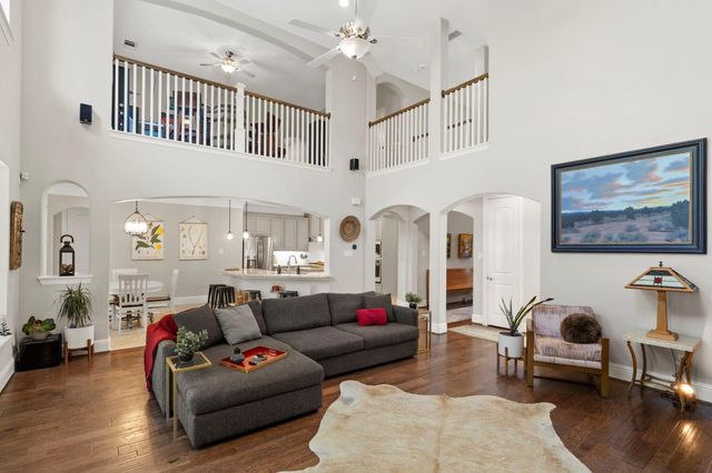 3911 Whispering Woods Lane, Richmond, TX 77406