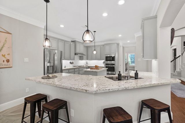 3911 Whispering Woods Lane, Richmond, TX 77406