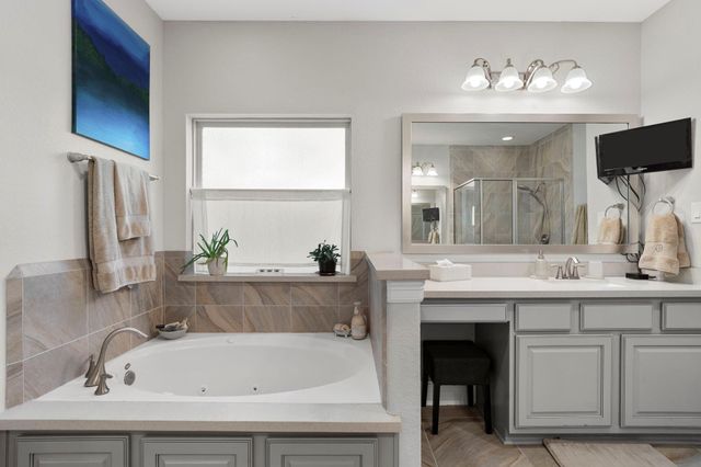 3911 Whispering Woods Lane, Richmond, TX 77406