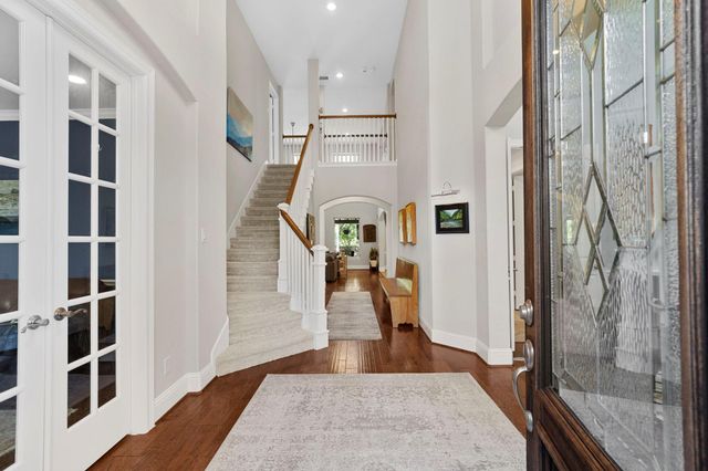 3911 Whispering Woods Lane, Richmond, TX 77406