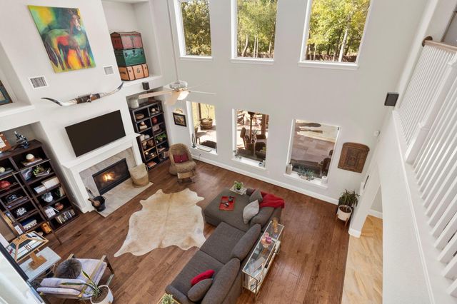 3911 Whispering Woods Lane, Richmond, TX 77406