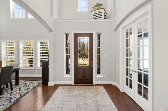 3911 Whispering Woods Lane, Richmond, TX 77406