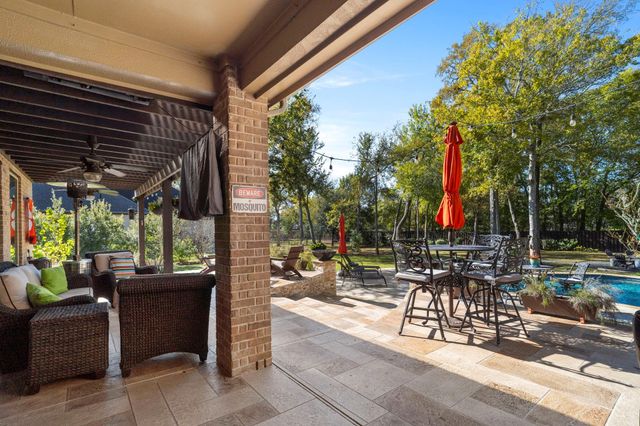 3911 Whispering Woods Lane, Richmond, TX 77406