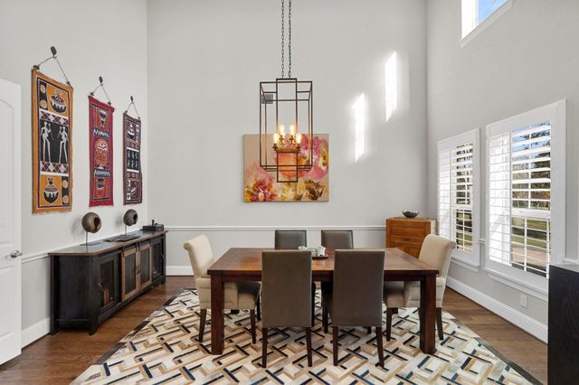 3911 Whispering Woods Lane, Richmond, TX 77406