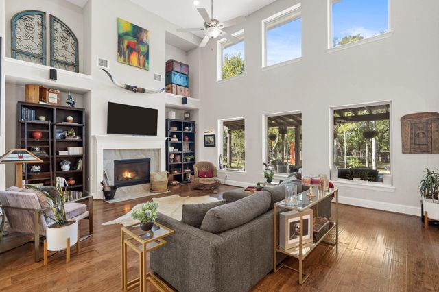 3911 Whispering Woods Lane, Richmond, TX 77406