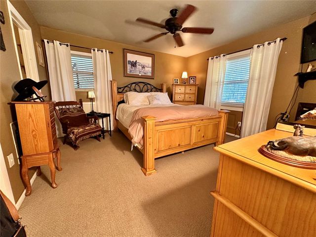 13565 NE 38TH AVENUE, Anthony, FL 32617