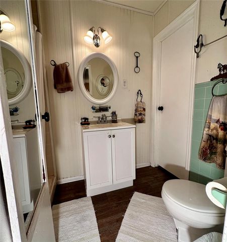 13565 NE 38TH AVENUE, Anthony, FL 32617