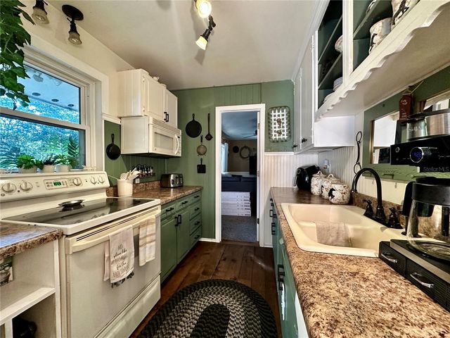 13565 NE 38TH AVENUE, Anthony, FL 32617