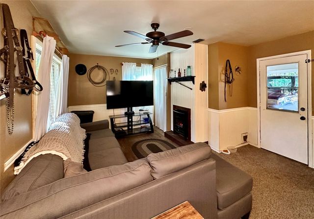 13565 NE 38TH AVENUE, Anthony, FL 32617