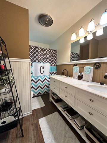 13565 NE 38TH AVENUE, Anthony, FL 32617