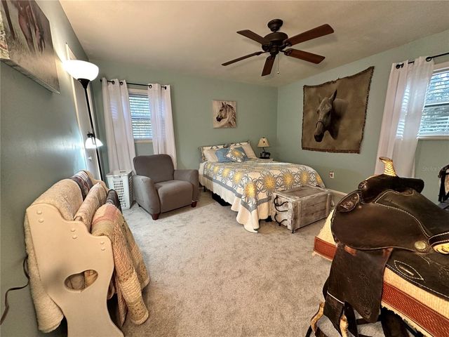 13565 NE 38TH AVENUE, Anthony, FL 32617