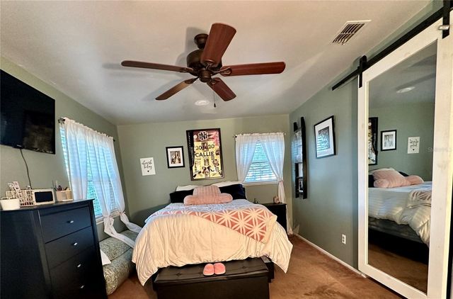 13565 NE 38TH AVENUE, Anthony, FL 32617