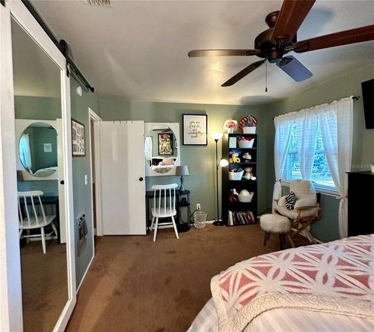 13565 NE 38TH AVENUE, Anthony, FL 32617