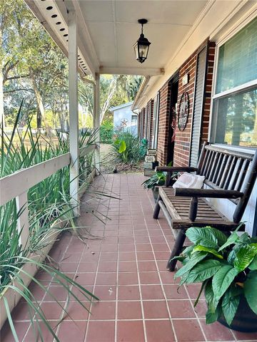 13565 NE 38TH AVENUE, Anthony, FL 32617