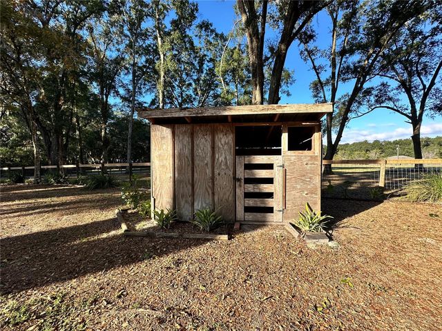 13565 NE 38TH AVENUE, Anthony, FL 32617