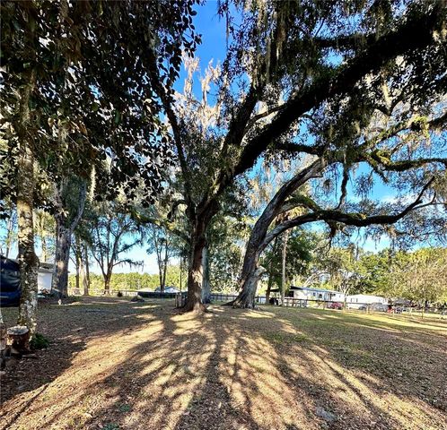 13565 NE 38TH AVENUE, Anthony, FL 32617