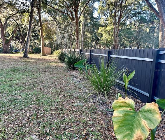 13565 NE 38TH AVENUE, Anthony, FL 32617