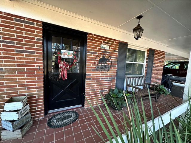 13565 NE 38TH AVENUE, Anthony, FL 32617