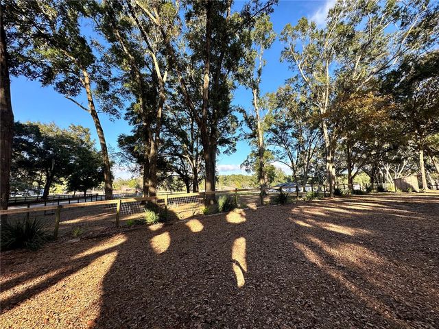 13565 NE 38TH AVENUE, Anthony, FL 32617