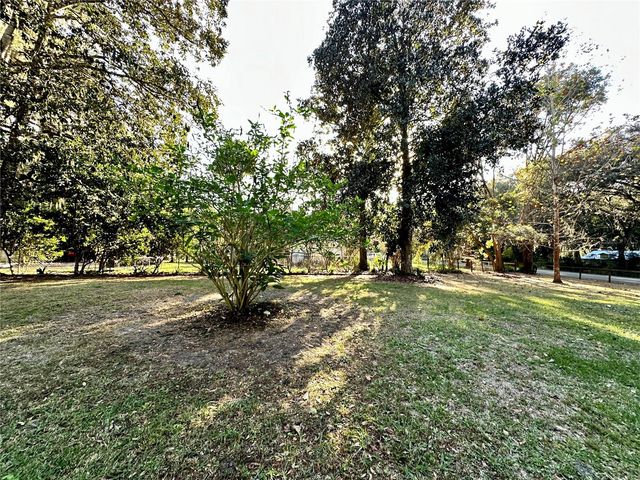 13565 NE 38TH AVENUE, Anthony, FL 32617