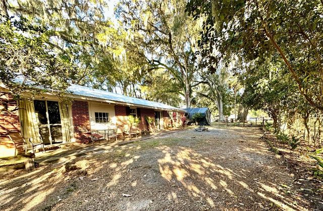 13565 NE 38TH AVENUE, Anthony, FL 32617