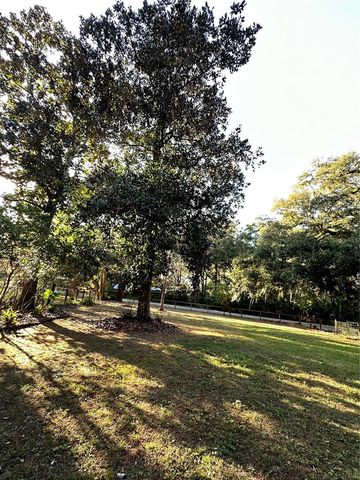 13565 NE 38TH AVENUE, Anthony, FL 32617