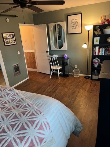 13565 NE 38TH AVENUE, Anthony, FL 32617