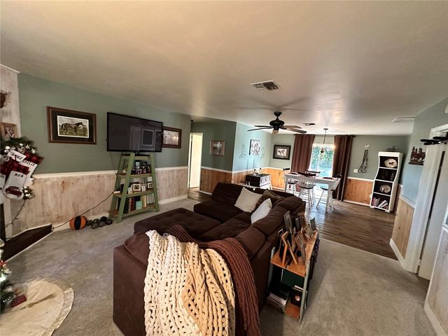 13565 NE 38TH AVENUE, Anthony, FL 32617