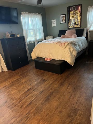 13565 NE 38TH AVENUE, Anthony, FL 32617