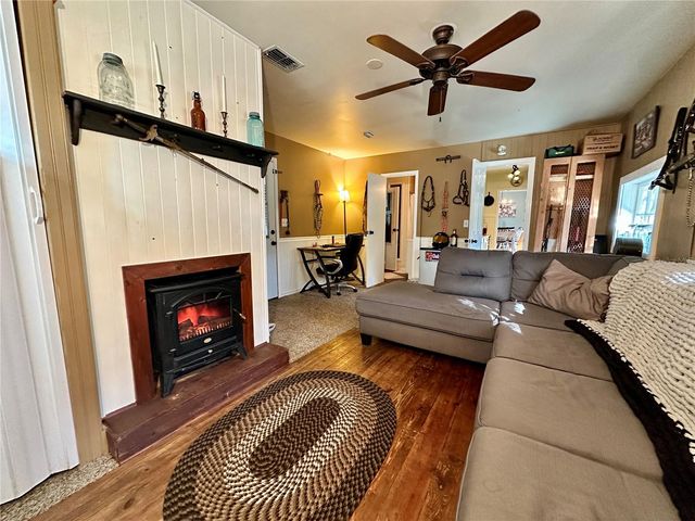 13565 NE 38TH AVENUE, Anthony, FL 32617