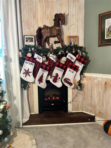 13565 NE 38TH AVENUE, Anthony, FL 32617