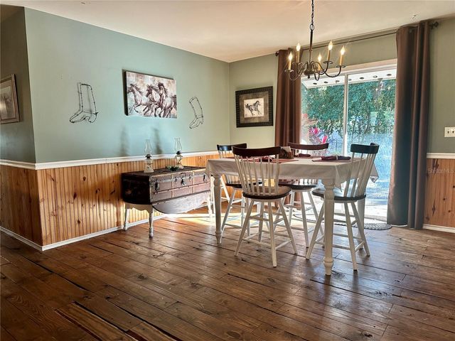 13565 NE 38TH AVENUE, Anthony, FL 32617