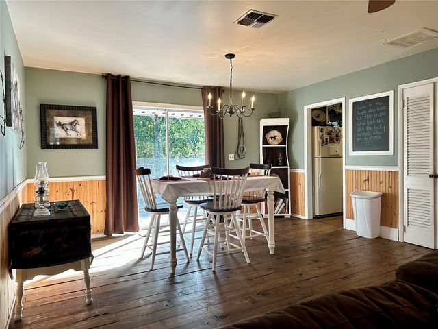 13565 NE 38TH AVENUE, Anthony, FL 32617