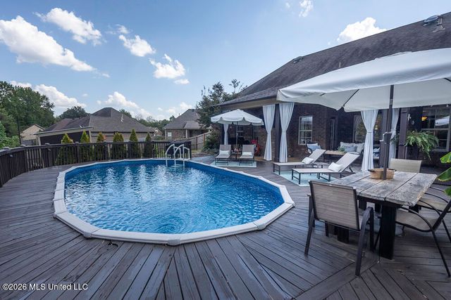 664 Robertson Way, Hernando, MS 38632