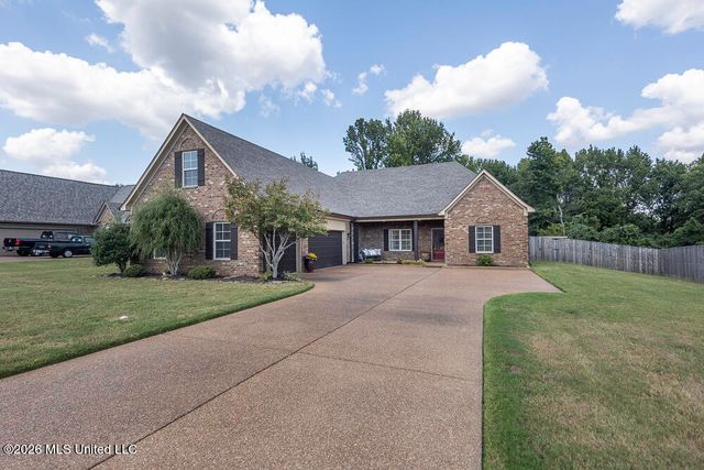 664 Robertson Way, Hernando, MS 38632