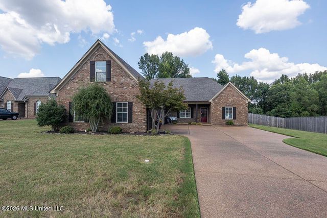 664 Robertson Way, Hernando, MS 38632
