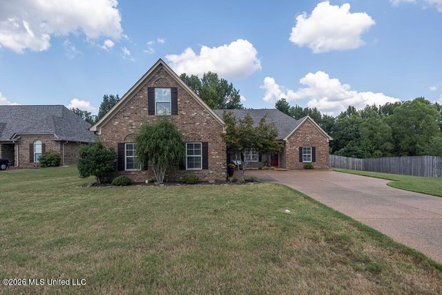 664 Robertson Way, Hernando, MS 38632