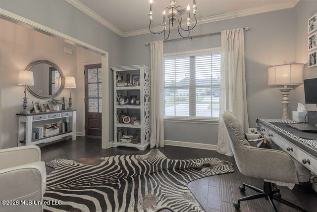 664 Robertson Way, Hernando, MS 38632