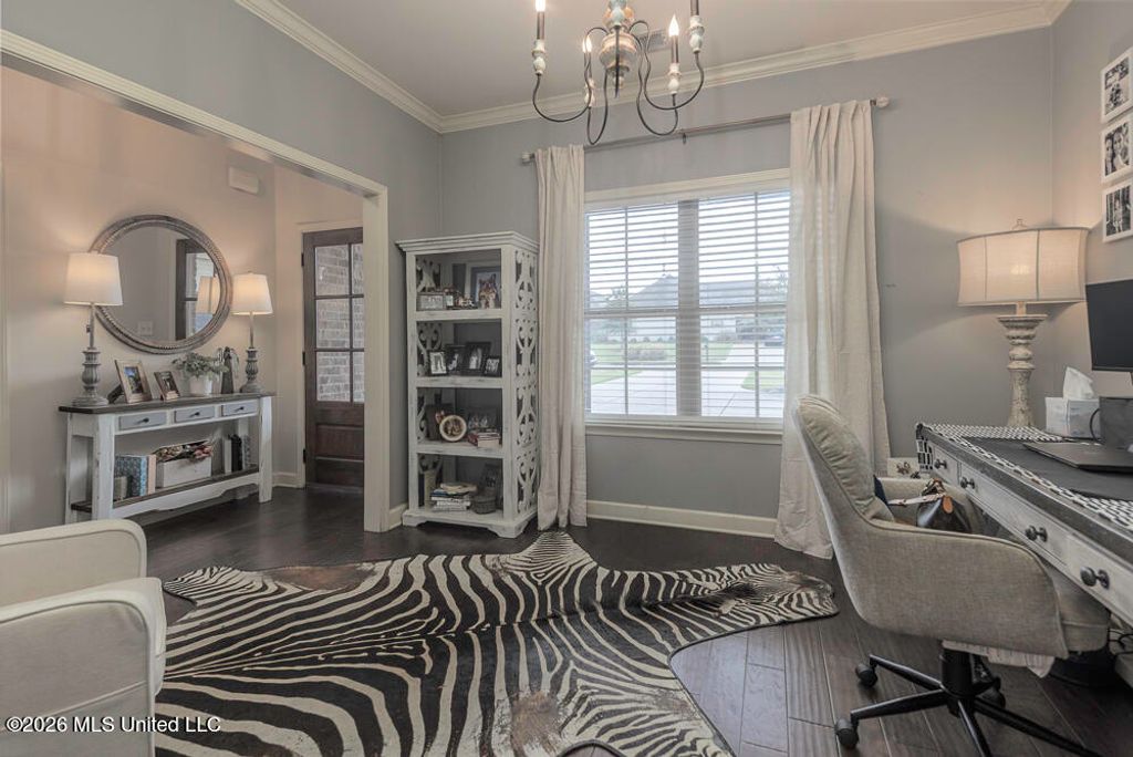 664 Robertson Way, Hernando, MS 38632 — photo 5