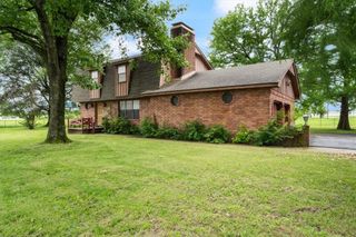 1218 E Kenwood Street, Siloam Springs, AR 72761