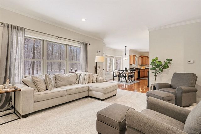 16492 W Willow Drive, Spring Lake, MI 49456