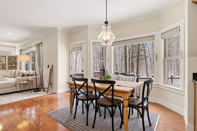 16492 W Willow Drive, Spring Lake, MI 49456