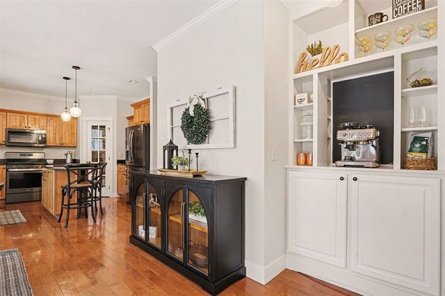 16492 W Willow Drive, Spring Lake, MI 49456