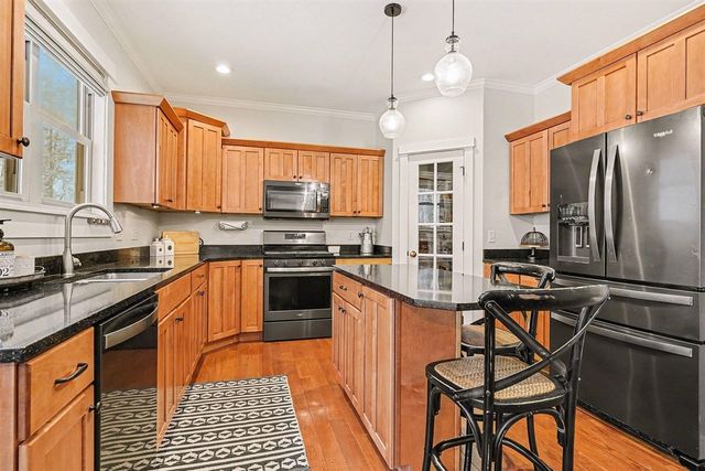 16492 W Willow Drive, Spring Lake, MI 49456