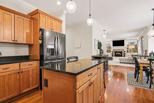 16492 W Willow Drive, Spring Lake, MI 49456