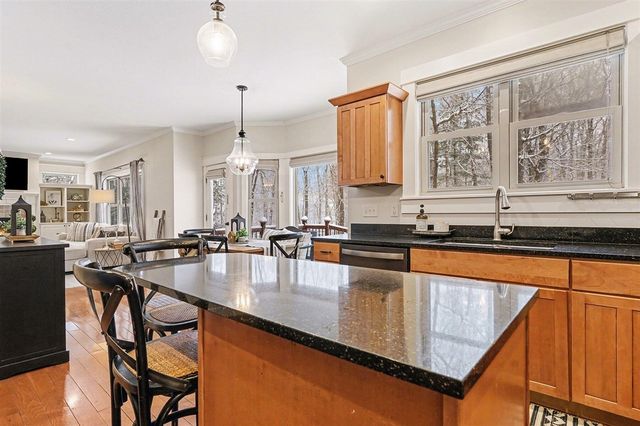 16492 W Willow Drive, Spring Lake, MI 49456