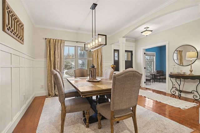 16492 W Willow Drive, Spring Lake, MI 49456